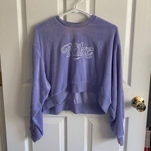Vintage Nike Sweatshirt
